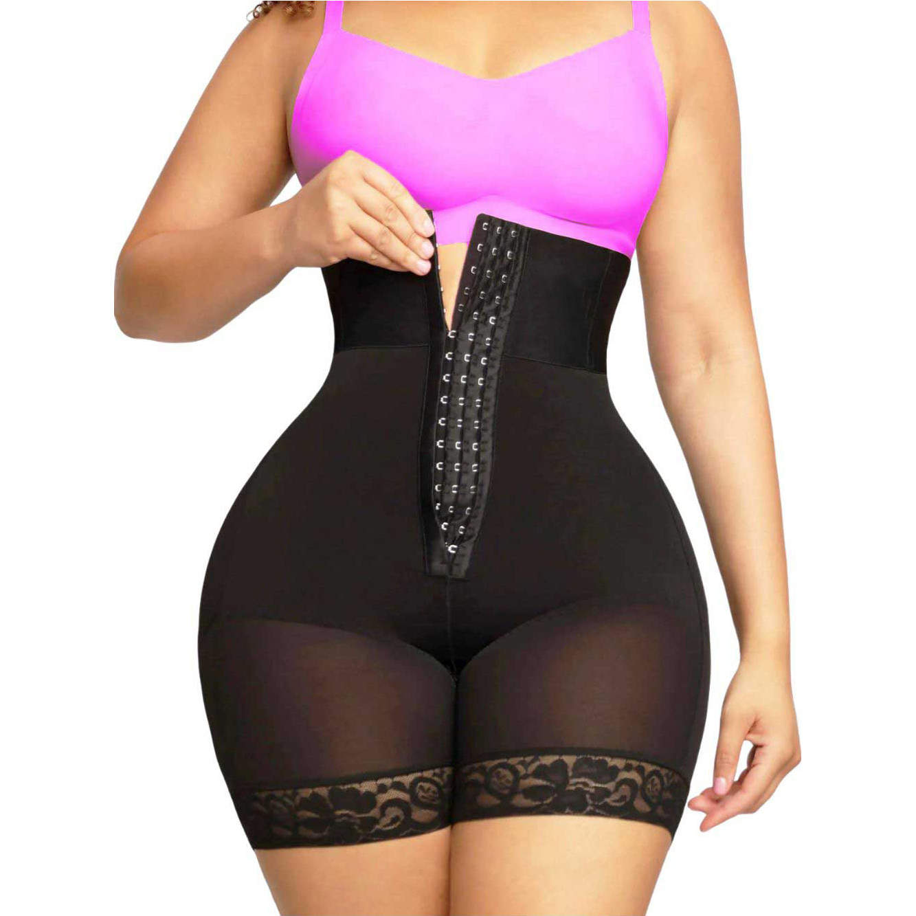 Faja Brésilien