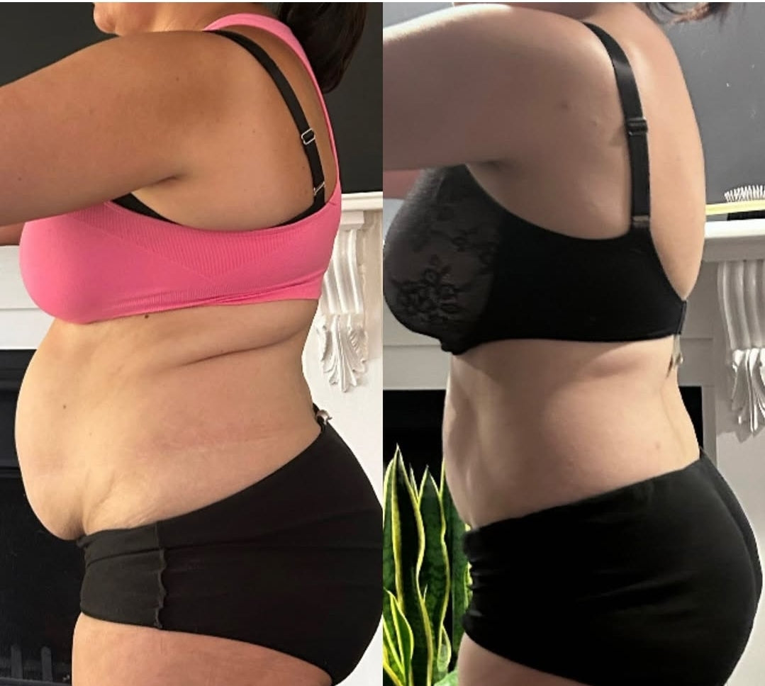 🍃 Infusion 28 Jours Routine Légèreté & Vitalité