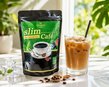 SLIM CAFÉ