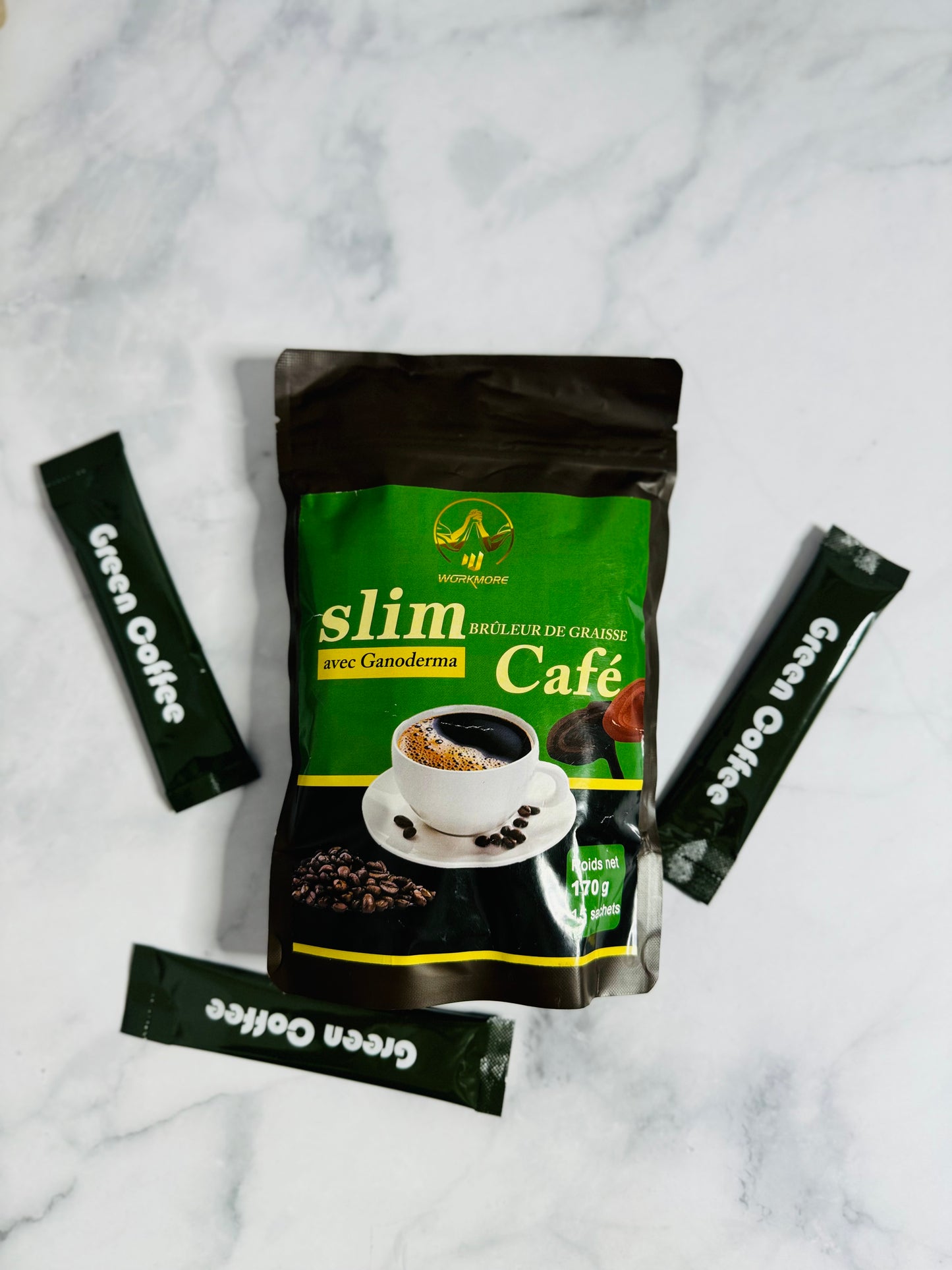 SLIM CAFÉ