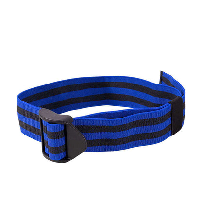 Bandes d'occlusion Fessiers & Hanches