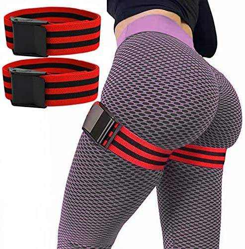 Bandes d'occlusion Fessiers & Hanches