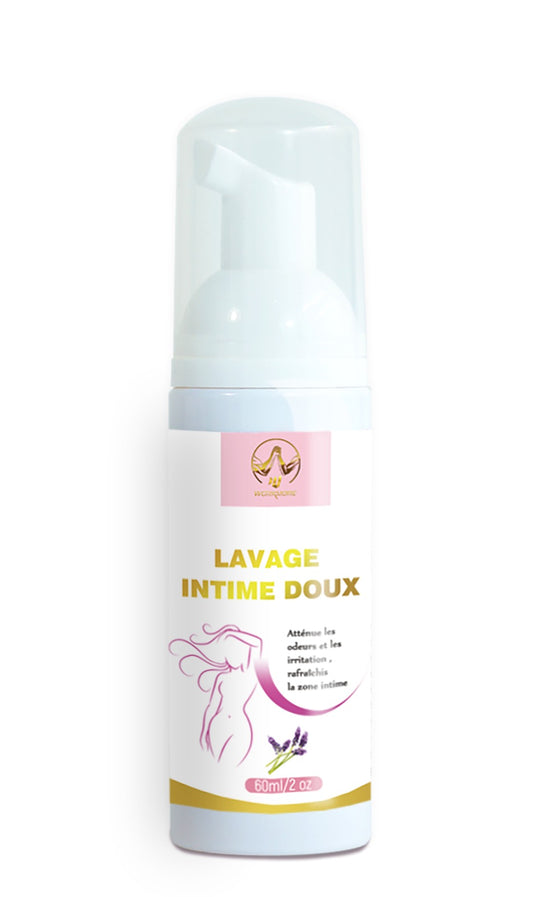 LAVAGE INTIME DOUX