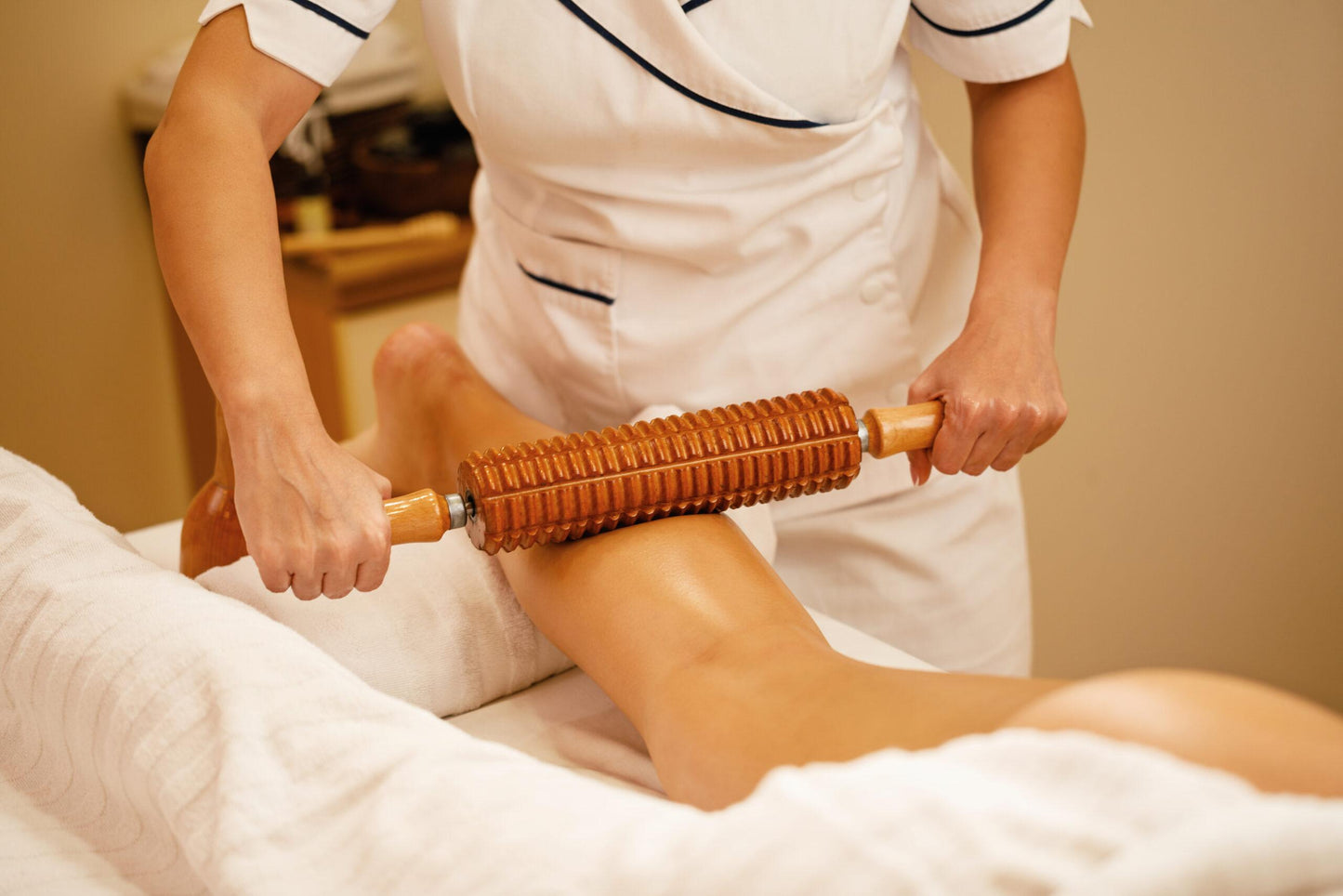 Workmore Massage - Soins Amincissants