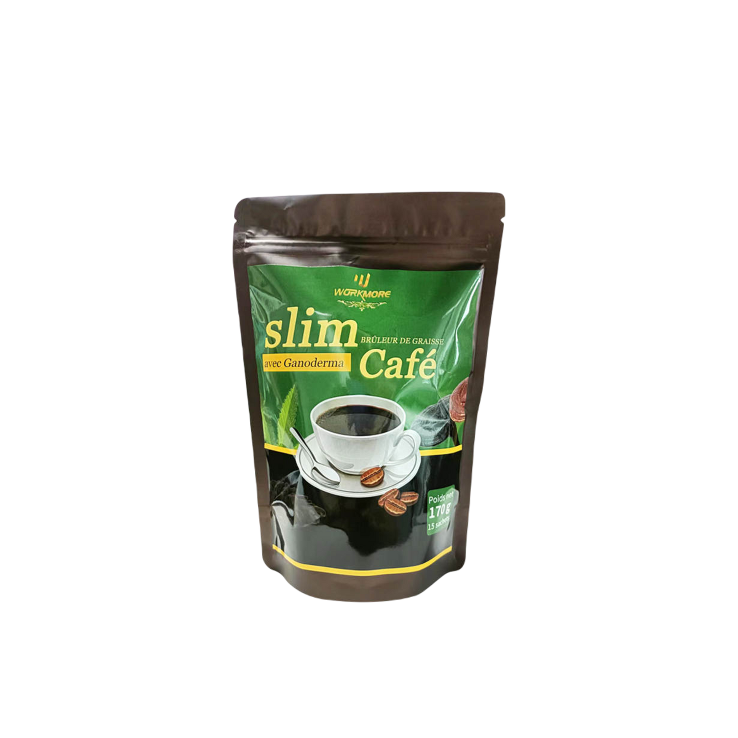 SLIM CAFÉ