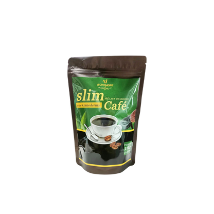 SLIM CAFÉ